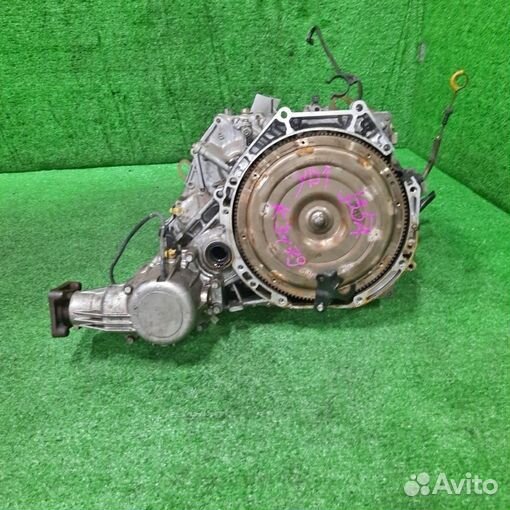 Автомат АКПП acura MDX YD1 J35A 2003