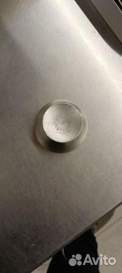 Неодимовый магнит с отверстием