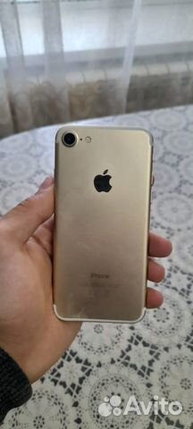 Телефон iPhone 7 32gb