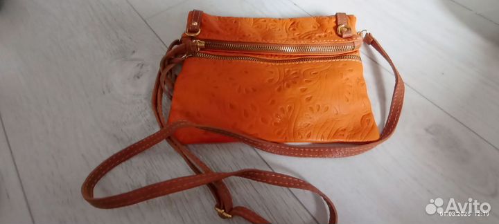 Сумка для девочки новая