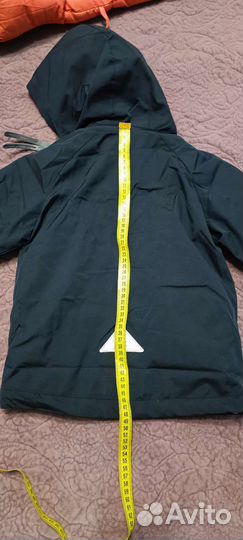 Демисезонный костюм детский 86 размер
