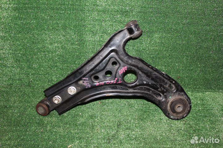 Рычаг передний правый Chevrolet Aveo T250