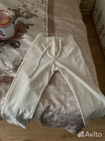 Вещи женские 44-48 размера