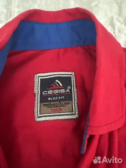 Рубашка доя мальчика