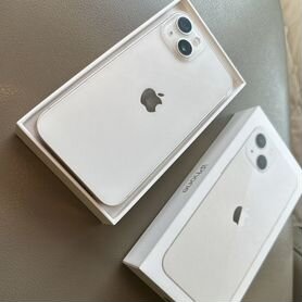 iPhone 13, 256 ГБ