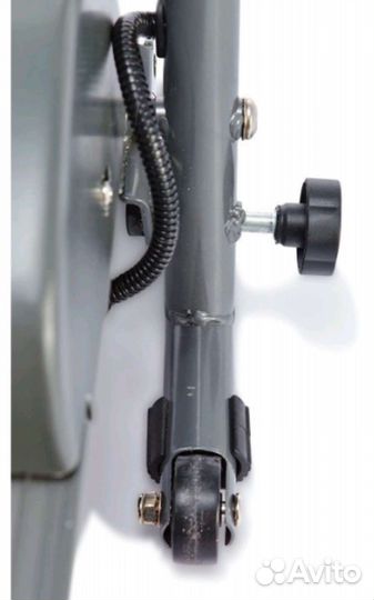 Беговая дорожка электрическая бу