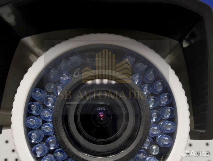 Камера видеонаблюдения,домофон