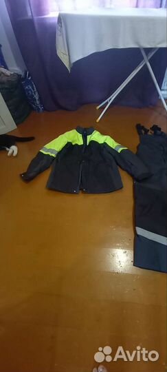 Спец Одежда вальщика леса