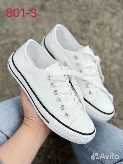 Продам кеды