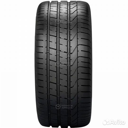 Pirelli P Zero 265/35 R18 97Y