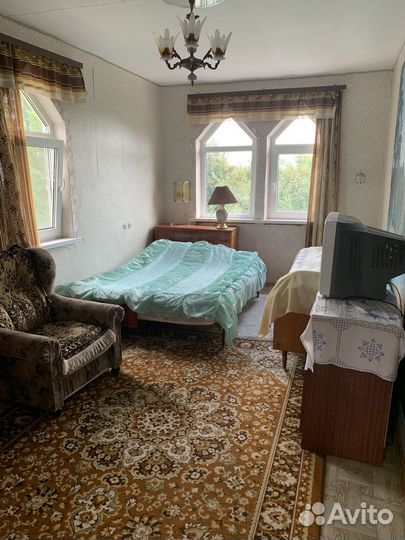 Дом воскресенский район аренда