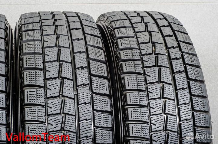 Dunlop Winter Maxx WM01 185/65 R15 88Q