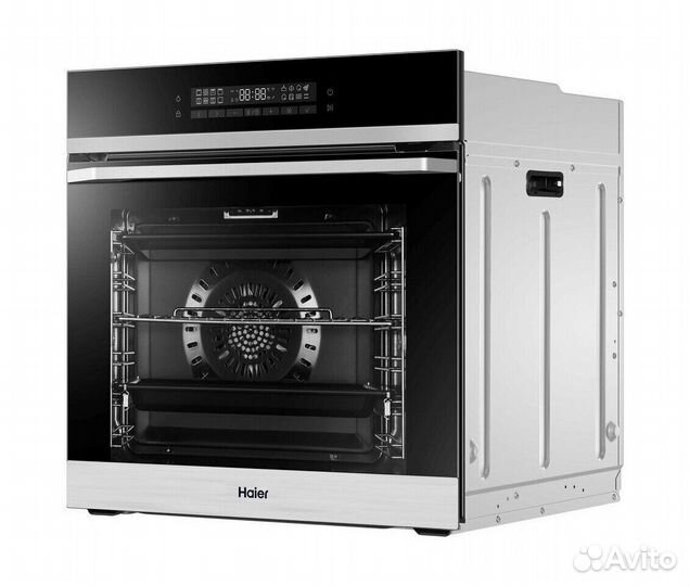 Электрический духовой шкаф новая