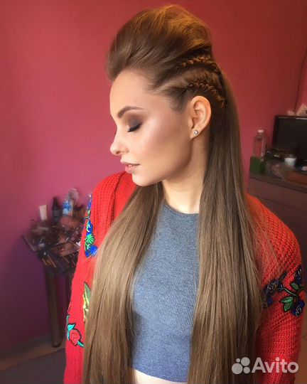 Макияж на любой случай жизни