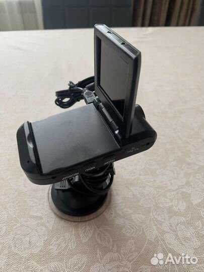 Видеорегистратор