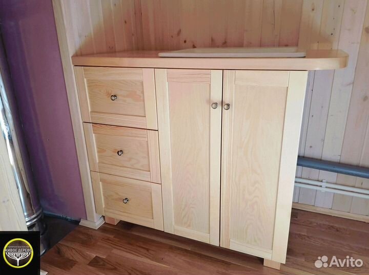 Мебель на заказ