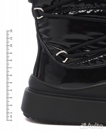 Дутики женские 38 размер