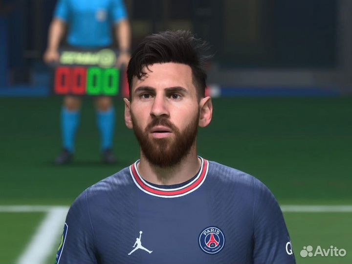 EA Sports FC 24 (FIFA 24) (Steam/EA APP)