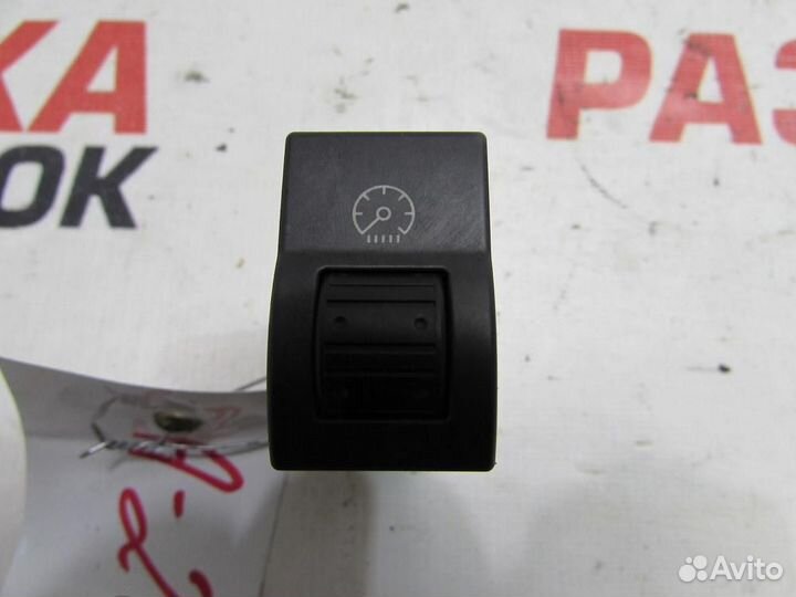 Кнопка освещения панели приборов для Mazda 3 2002
