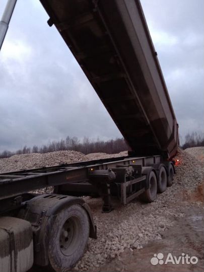 Тонары- грузоперевозки