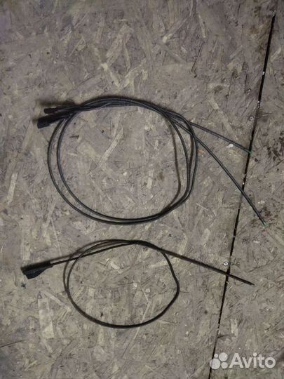 Люк w 210 по частям