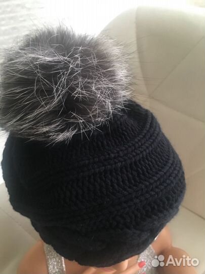 Шапка армани юнион,lll, осень