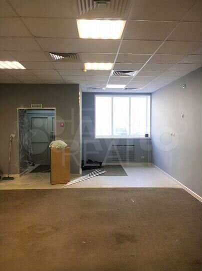 Продажа здания (осз) 98,1 м2 м. Автозаводская (юао