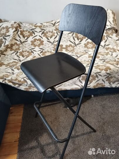 Стул барный