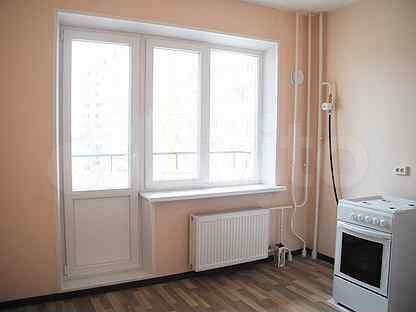 1-к. квартира, 37,5 м², 9/10 эт.