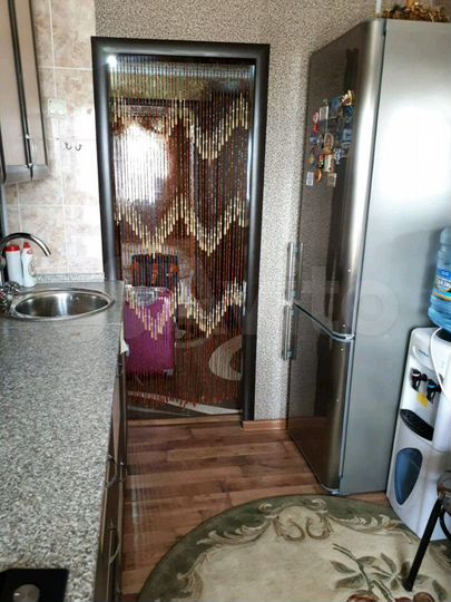 3-к. квартира, 59 м², 5/5 эт.