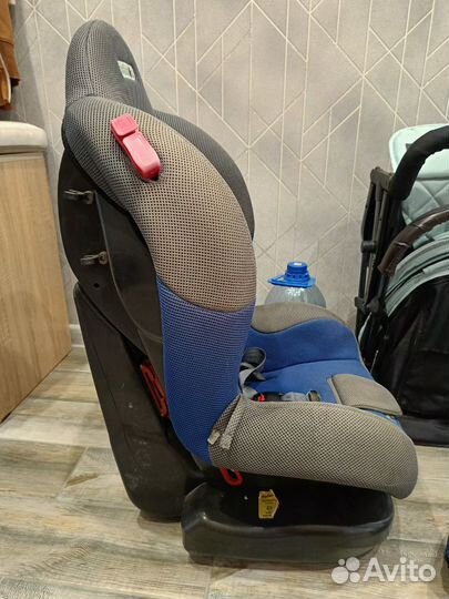 Детское автокресло