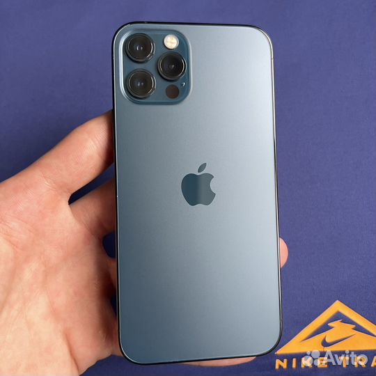 iPhone 12 Pro, 128 ГБ