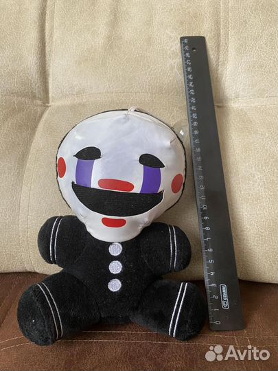 Игрушка мягкая