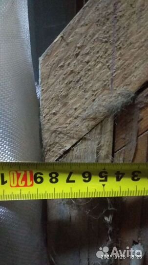 Оконный блок