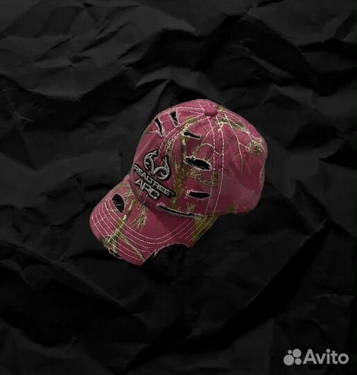 Кепка realtree apc