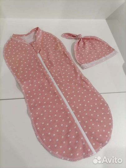Кокон для новорожденных