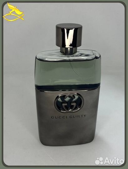 Gucci Guilty pour homme
