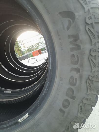 Matador MP 72 Izzarda A/T 2 265/65 R17