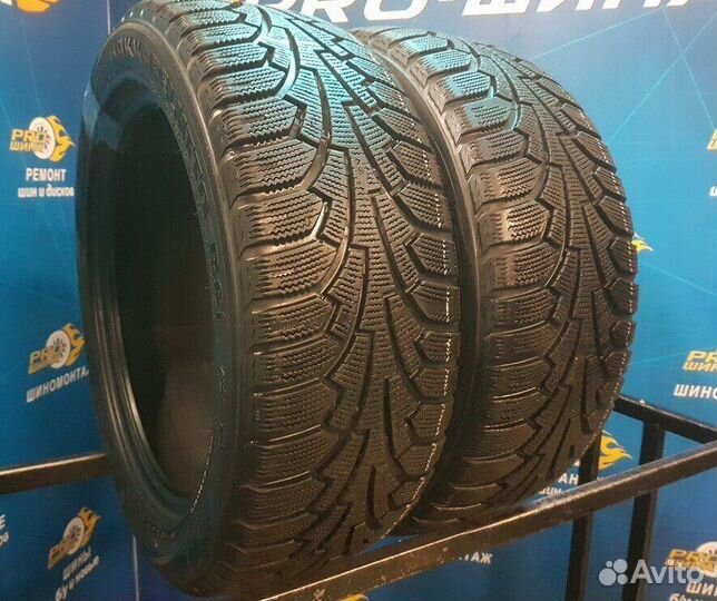 Nokian Tyres Hakkapeliitta RSi 205/50 R16