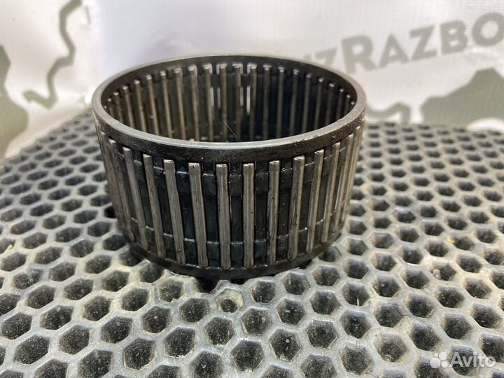 Игольчатый подшипник 90.0*98.0*50.0 кпп ZF 16S 252