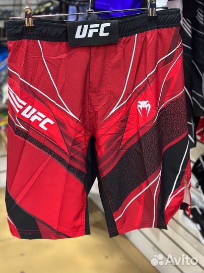 Шорты venum ufc