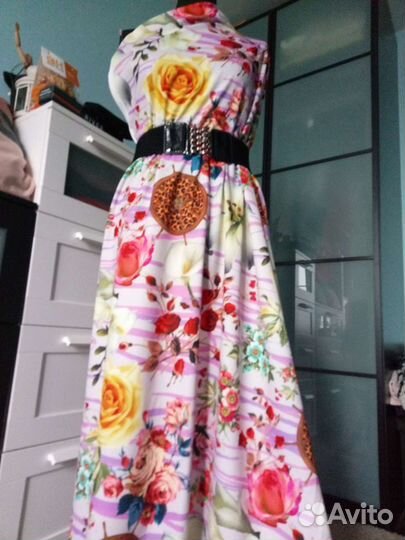 Ткани Италия и др