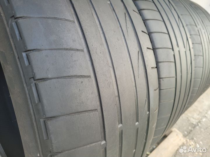 Bridgestone Dueler H/P Sport 285/45 R20 112Y