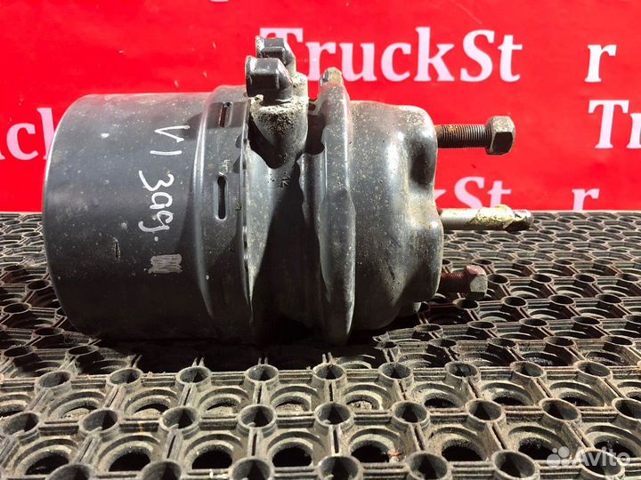 Энергоаккумулятор тормозной задний