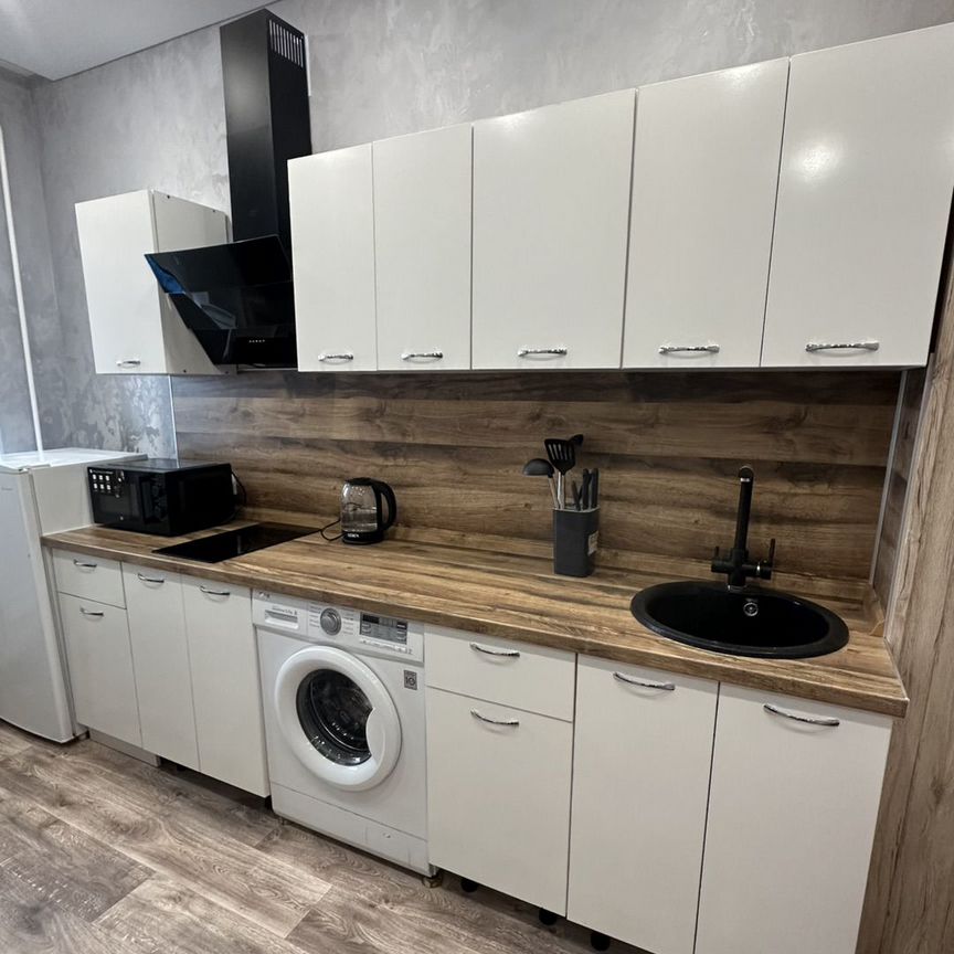 Квартира 1-комн. 27.5 м² в Стрежевой — фото 14 из 24