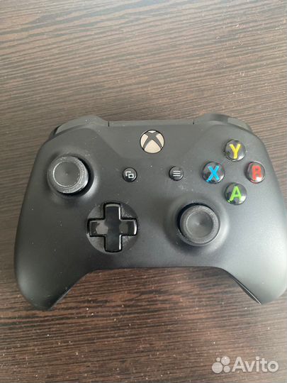 Геймпад xbox One