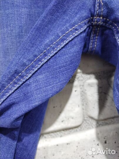 Джинсы женские Clockhouse 48-50