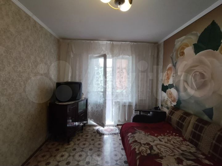 2-к. квартира, 53,9 м², 3/5 эт.