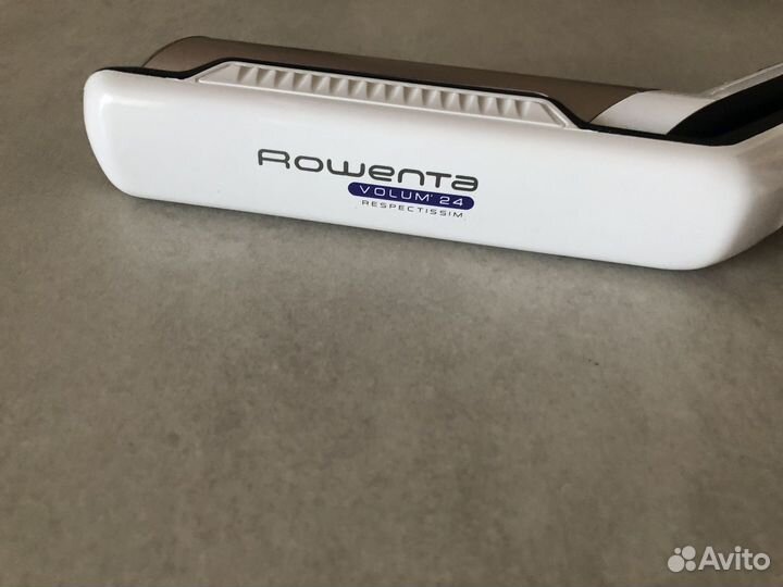 Стайлер утюжок Rowenta