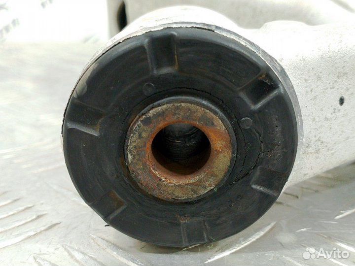 Рычаг подвески нижний передний правый Audi Q7 4L